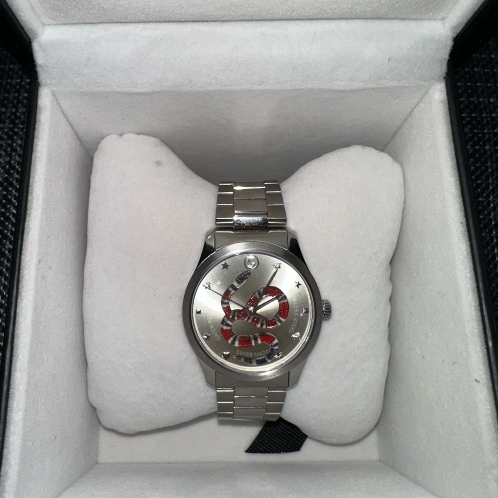 Men’s Gucci Watch